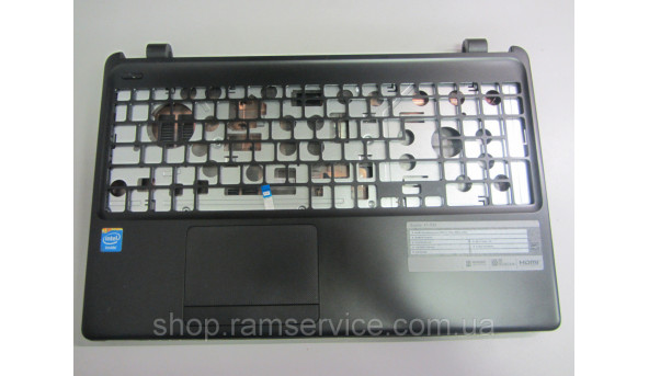Корпус для ноутбука Acer Aspire E1 series, V5WE2, б/в - 299828
