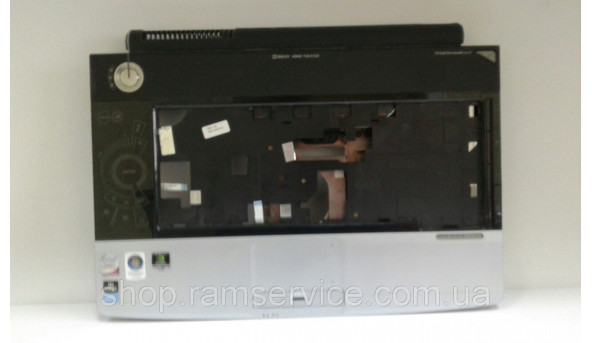 Корпус ноутбука ACER Aspire 6920, б/в - 299829