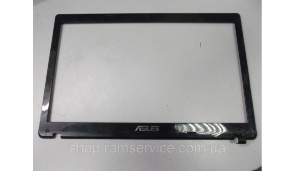 Рамка матриці для ноутбука Asus K53T, б/в