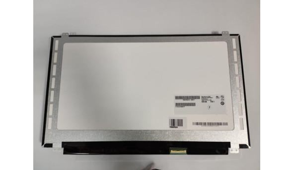 Матрица LG LP156WH4 (TL) (N2) 15. 6 "LED, б / у - 299832