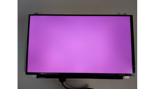 Матрица LG LP156WH4 (TL) (N2) 15. 6 "LED, б / у - 299832