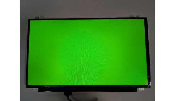 Матрица LG LP156WH4 (TL) (N2) 15. 6 "LED, б / у - 299832