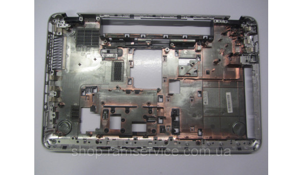 Нижня частина корпуса для ноутбука HP Pavilion 15-e073so, б/в - 299840