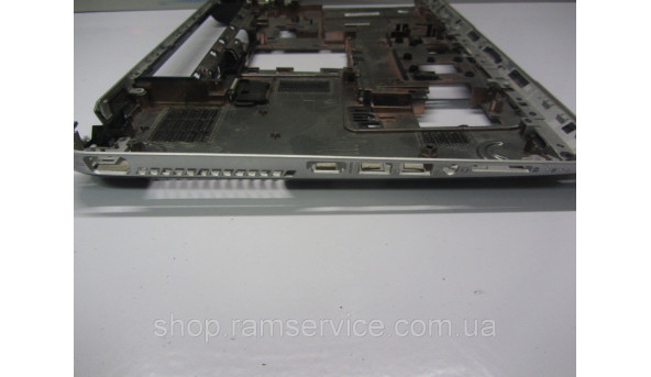 Нижня частина корпуса для ноутбука HP Pavilion 15-e073so, б/в - 299840