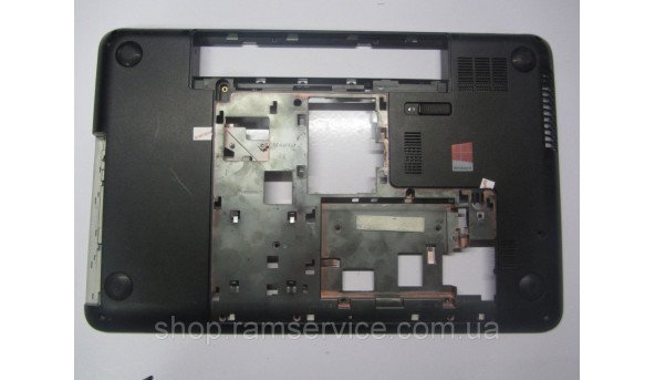 Нижня частина корпуса для ноутбука HP Pavilion 15-e073so, б/в
