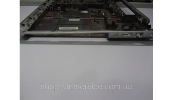 Нижня частина корпуса для ноутбука HP Pavilion 15-e073so, б/в - 299840