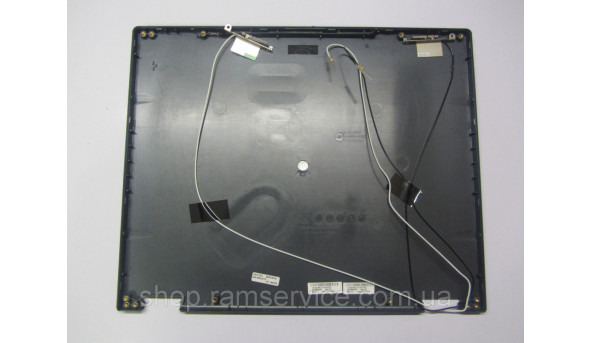 Крышка матрицы корпуса для ноутбука HP Compaq nc6320, б / у - 299846