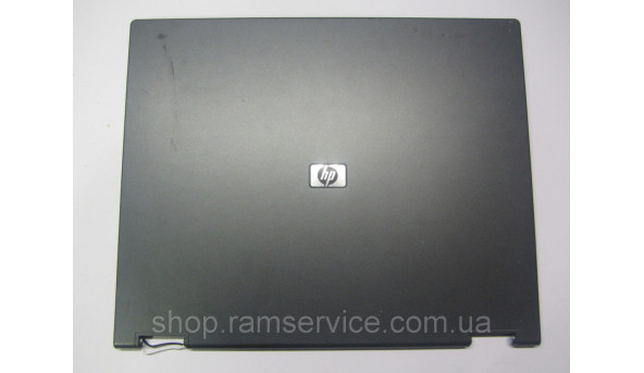 Крышка матрицы корпуса для ноутбука HP Compaq nc6320, б / у