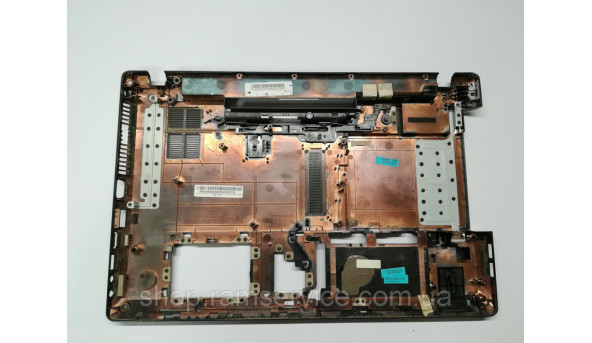 Нижня частина корпуса для ноутбука Acer TravelMate 5542, б/в - 299852