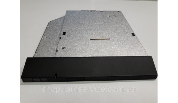 CD/DVD привод GUC0N для ноутбука Lenovo 305-15 B50-30 B50-70 AP14K000B00 SO10A11845 Б/У