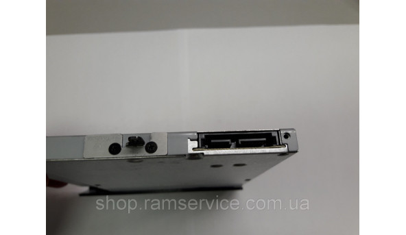 CD/DVD привід GUC0N для ноутбука Lenovo 305-15 B50-30 B50-70 AP14K000B00 SO10A11845 Б/В - 299856