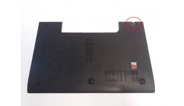 Сервісна кришка для ноутбука Lenovo G700, G710, 17.3", 13N0-B5A0611, Б/В