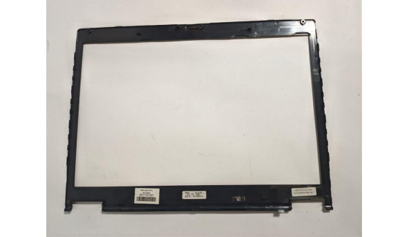 Рамка матриці для ноутбука для ноутбука HP Compaq 2510p, 12.1", 3K0T2LBTP07, 451733-001, б/в. В хорошому стані. - 299862