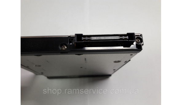 CD / DVD привод UJ-841 для ноутбука Fujitsu E8210, б / у - 299863