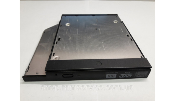 CD / DVD привод UJ-841 для ноутбука Fujitsu E8210, б / у