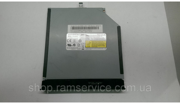 CD / DVD привод DA-8A5SH для ноутбука ASUS R752M, б / у - 299864