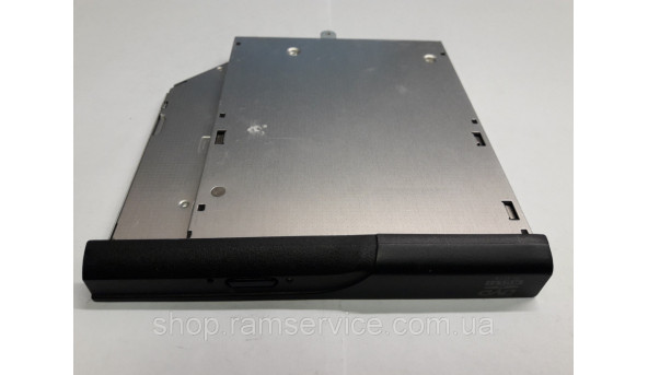 CD/DVD привід DS-8A3S для ноутбука Asus k40c, б/в