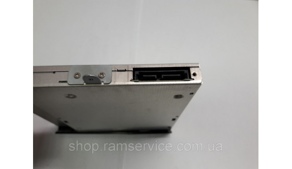 CD/DVD привід DS-8A3S для ноутбука Asus k40c, б/в - 299865