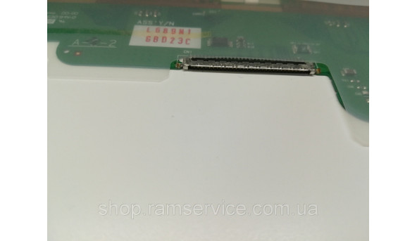 Матриця LG.PHILIPS, LP150X08 (TL)(AC), LCD 15.0", б/в - 299867