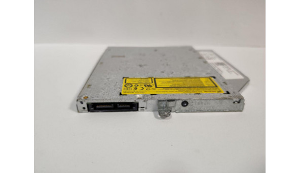 CD/DVD привід для ноутбука, SATA, Acer Aspire V5-571, GU61N, Б/В, Є сліди залиття - 299869