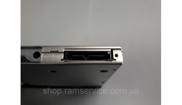 CD/DVD привід DS-8A5S для ноутбука Lenovo IdeaPad 4350, б/в - 299870