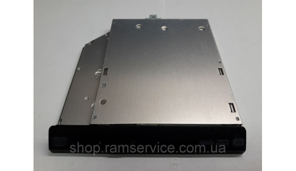 CD / DVD привод DS-8A5S для ноутбука Lenovo IdeaPad 4350, б / у