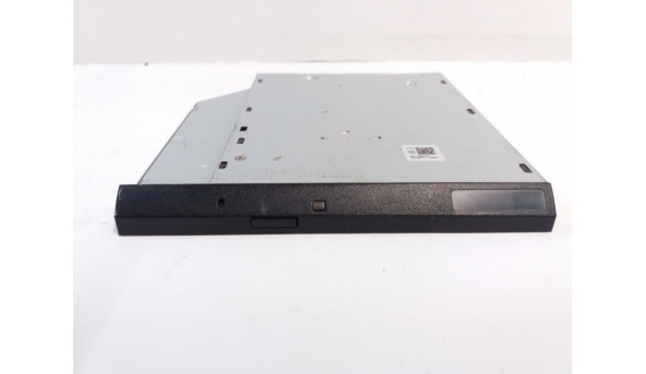 CD/DVD привід  для ноутбука Terra Mobile 1513A, SU-208FB, 4529F111881T, Б/В,  в хорошому стані, без пошкоджень