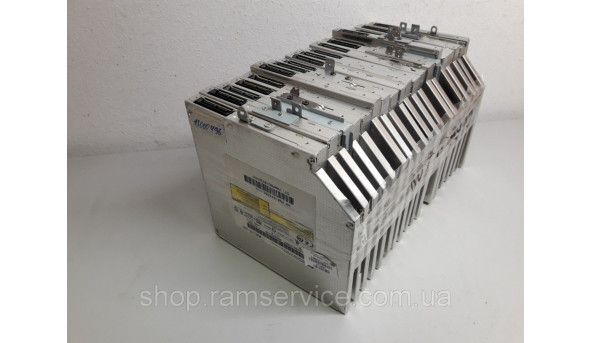 Лот №9973 SATA CD / DVD приводы для ноутбука - 20шт, б / у - 299872