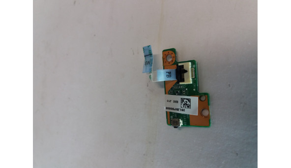 Кнопка включення для Lenovo IdeaPad U430 U430P U530 DA0LZ9PB8E0 REV:E Б/В - 299877
