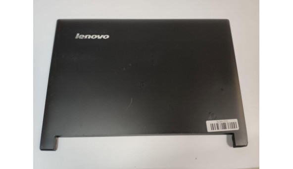 Кришка матриці для ноутбука для ноутбука Lenovo IdeaPad Flex 15D, 15.6", EAST7001010, 3DST7LCLV00, Б/В. Є подряпини, є тріщина (фото).