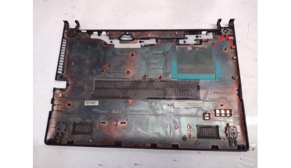 Средняя часть корпуса для ноутбука Lenovo ThinkPad Edge E530, б / у - 299879