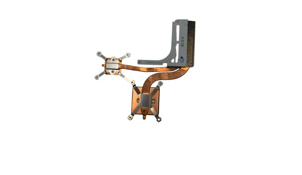 Термотрубка системи охолодження для ноутбука Toshiba Tecra R850, R850-168 G61C0000S210 Б/В - 299881
