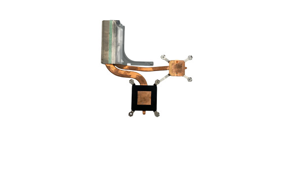 Термотрубка системи охолодження для ноутбука Toshiba Tecra R850, R850-168 G61C0000S210 Б/В