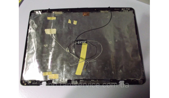 Крышка матрицы для ноутбука MSI MEGA BOOK GX-700, MS-1719, б / у - 299883