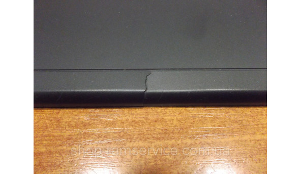 Крышка матрицы для ноутбука MSI MEGA BOOK GX-700, MS-1719, б / у - 299883