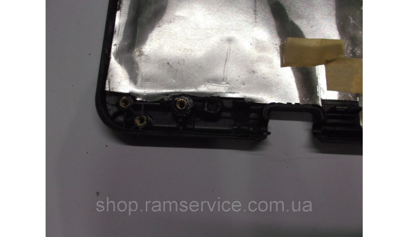 Крышка матрицы для ноутбука MSI MEGA BOOK GX-700, MS-1719, б / у - 299883
