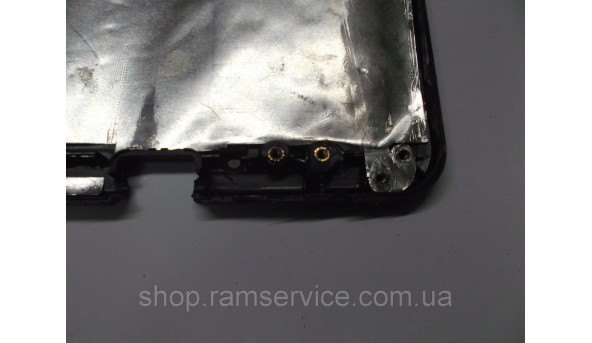 Крышка матрицы для ноутбука MSI MEGA BOOK GX-700, MS-1719, б / у - 299883