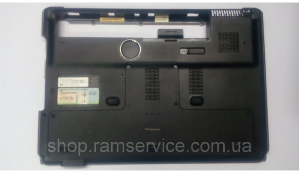 Нижня частина корпуса для ноутбука HP Pavilion dv7-1115eo, б/в - 299884