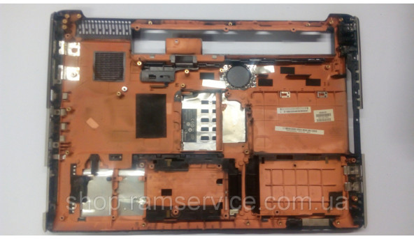 Нижня частина корпуса для ноутбука HP Pavilion dv7-1115eo, б/в