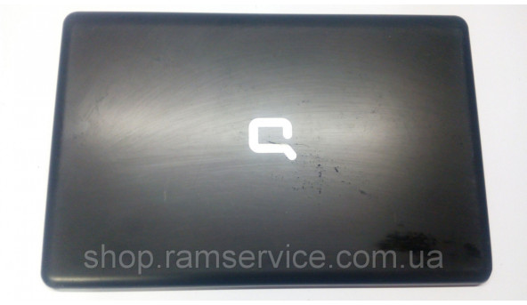 Крышка матрицы корпуса для ноутбука HP Compaq Presario CQ57, б / у