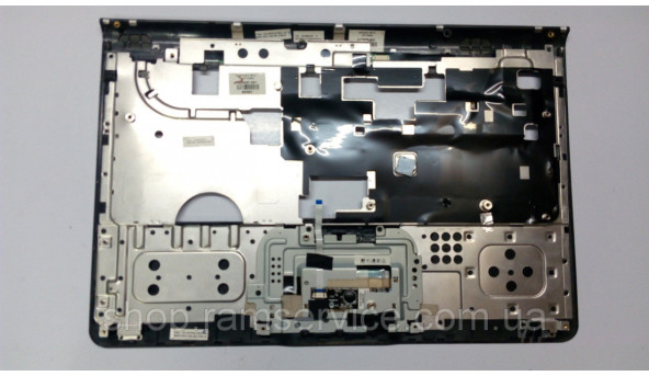 Середня частина корпуса для ноутбука HP Pavilion dv2000, dv2130ea, б/в - 299887