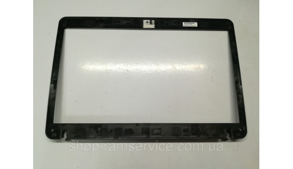 Рамка матриці корпуса для ноутбука HP Compaq 610, б/в - 299897