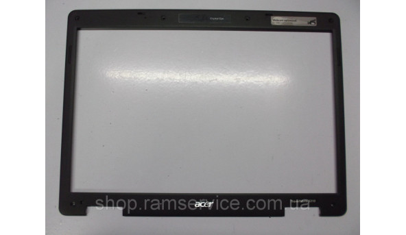 Рамка матриці для ноутбука Acer TravelMate 5710, 5310 series, MS2205, б/в