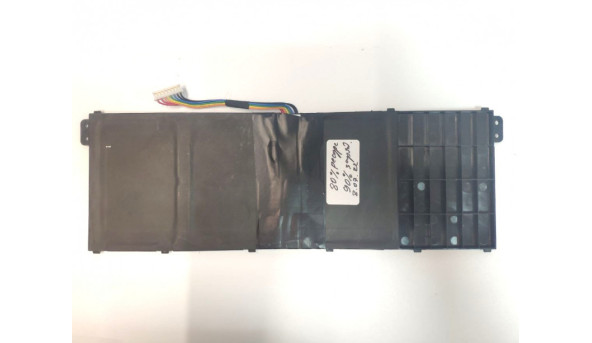 Крышка матрицы корпуса для ноутбука Dell Studio 1558, PP39L, б / у - 299901