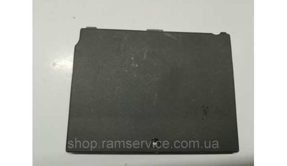 Сервисная крышка для ноутбука FUJITSU AMILO Li 1705 24-46381-00 Б/У