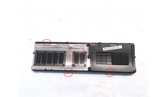 Сервисная крышка для ноутбука Acer Aspire 5552, б / у - 299913