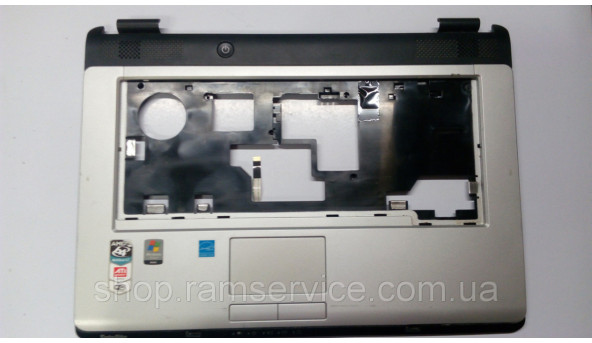 Середня частина корпуса для ноутбука Toshiba Satellite L300D-11A, б/в