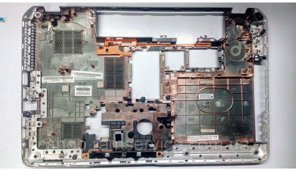 Нижняя часть корпуса для ноутбука HP M6, б / у - 299928