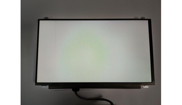 Матриця LG Display, LP156WH3 (TL)(S2), 15.6", HD 1366x768, 40 pin, Slim, б/в, Є вертикальна полоска - 299930