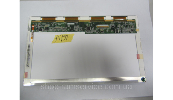 Матриця Innolux, Pcb Bt101lw01 C1 - B, 10.1", б/в - 299931